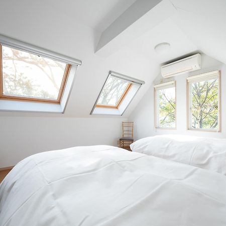 Hayama Isshiki Beach House -葉山 一色海岸の家 - ペット可 Kültér fotó