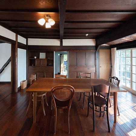 Hayama Isshiki Beach House -葉山 一色海岸の家 - ペット可 Kültér fotó