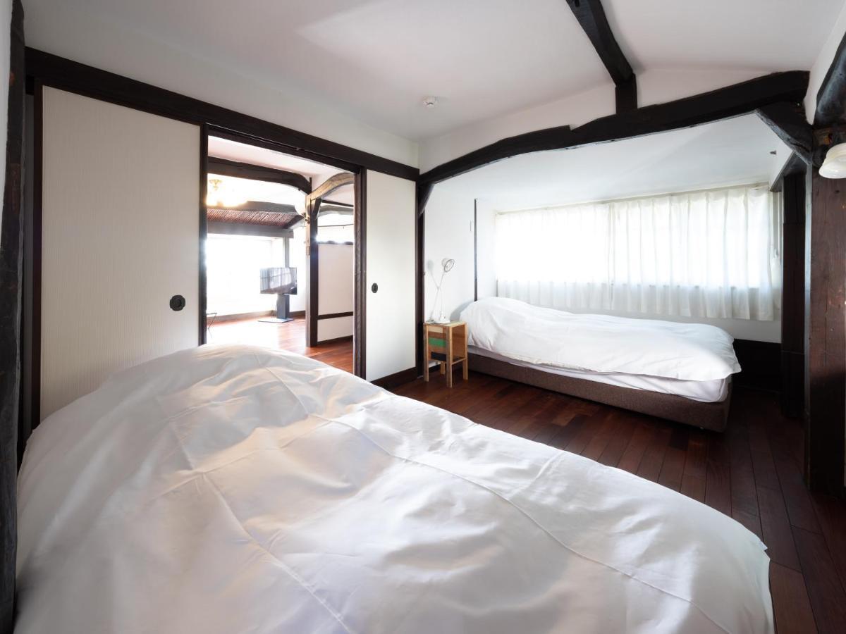 Hayama Isshiki Beach House -葉山 一色海岸の家 - ペット可 Kültér fotó