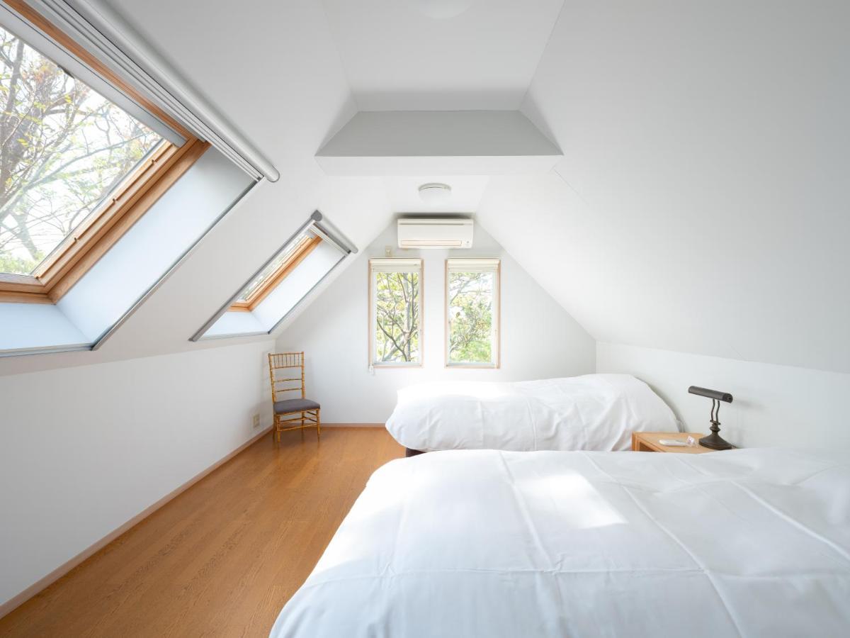 Hayama Isshiki Beach House -葉山 一色海岸の家 - ペット可 Kültér fotó