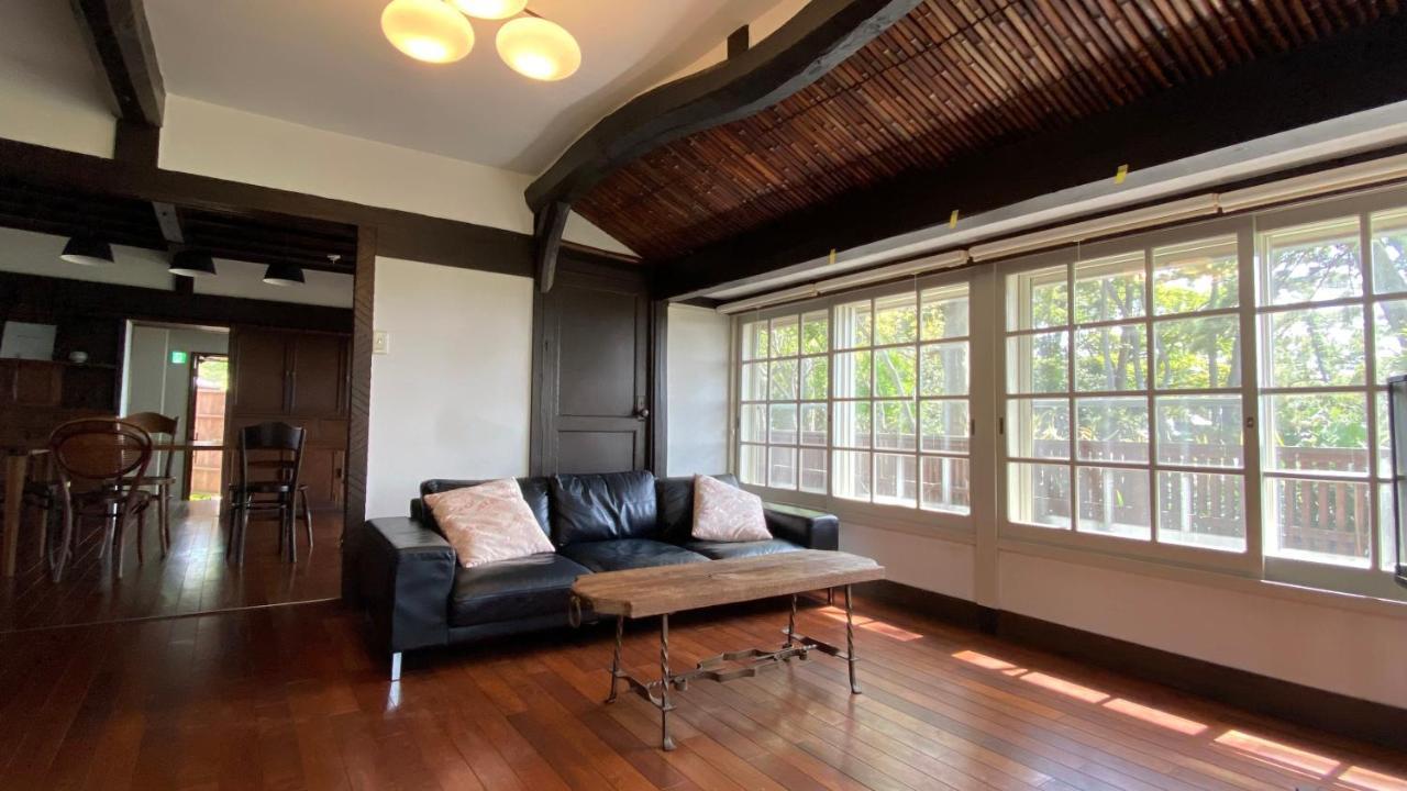 Hayama Isshiki Beach House -葉山 一色海岸の家 - ペット可 Kültér fotó