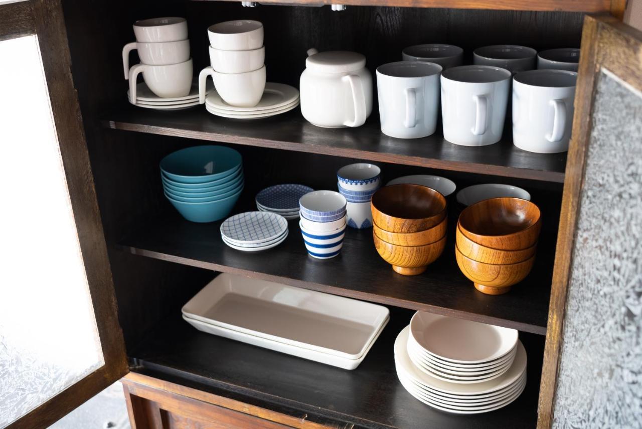Hayama Isshiki Beach House -葉山 一色海岸の家 - ペット可 Kültér fotó