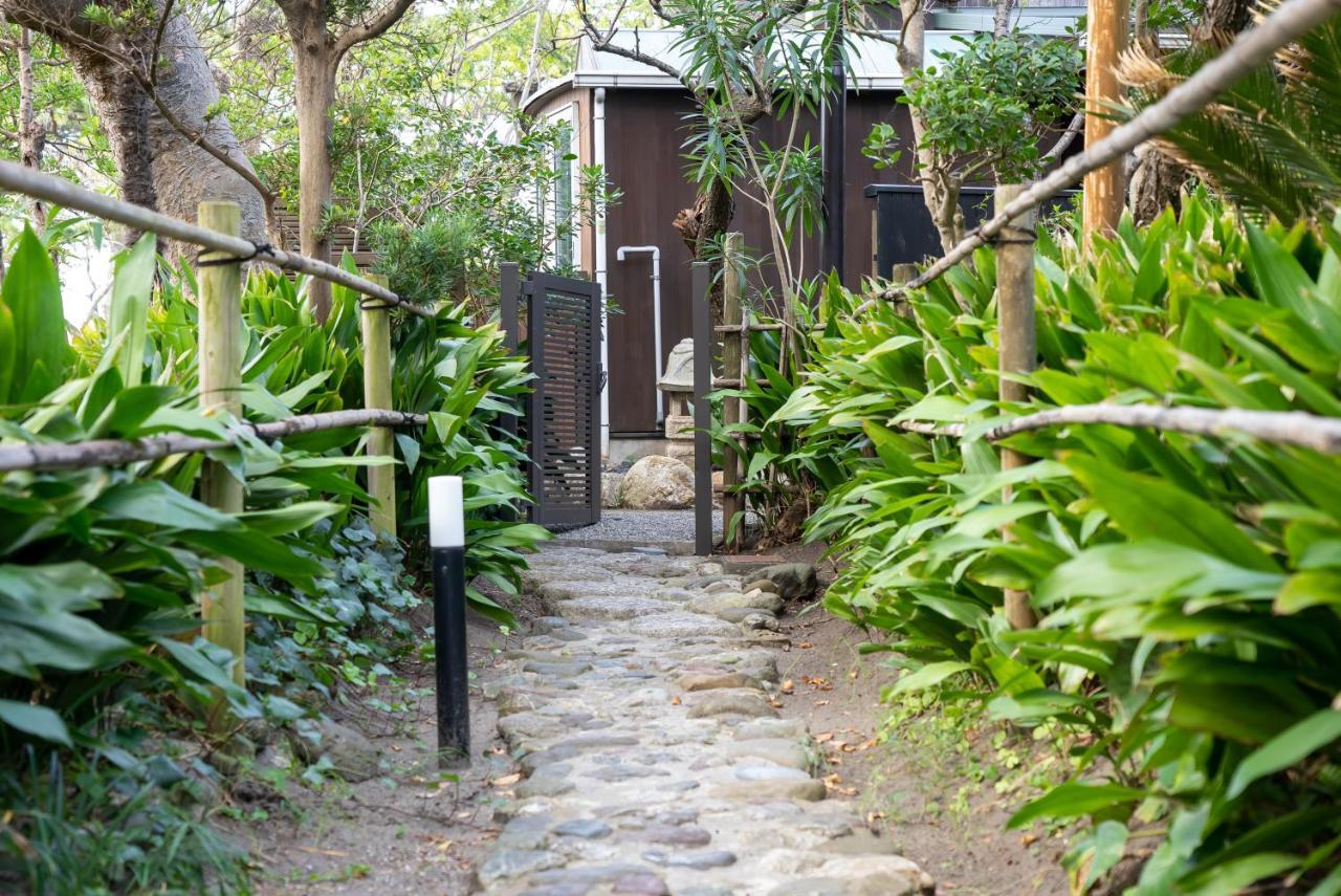 Hayama Isshiki Beach House -葉山 一色海岸の家 - ペット可 Kültér fotó
