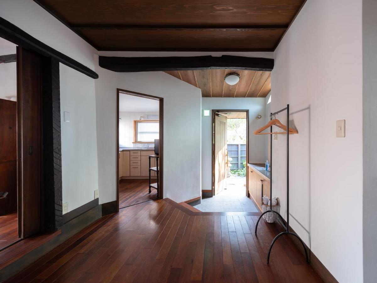 Hayama Isshiki Beach House -葉山 一色海岸の家 - ペット可 Kültér fotó