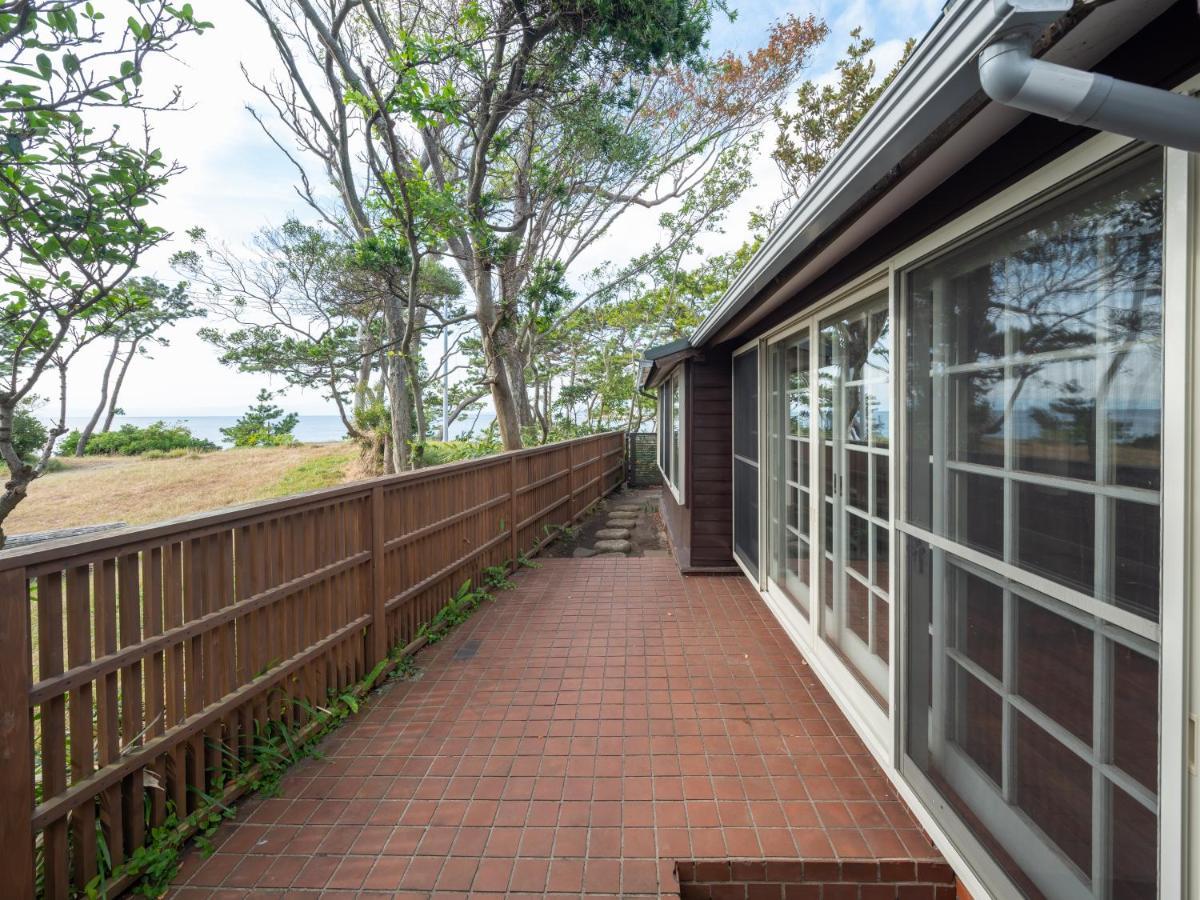 Hayama Isshiki Beach House -葉山 一色海岸の家 - ペット可 Kültér fotó