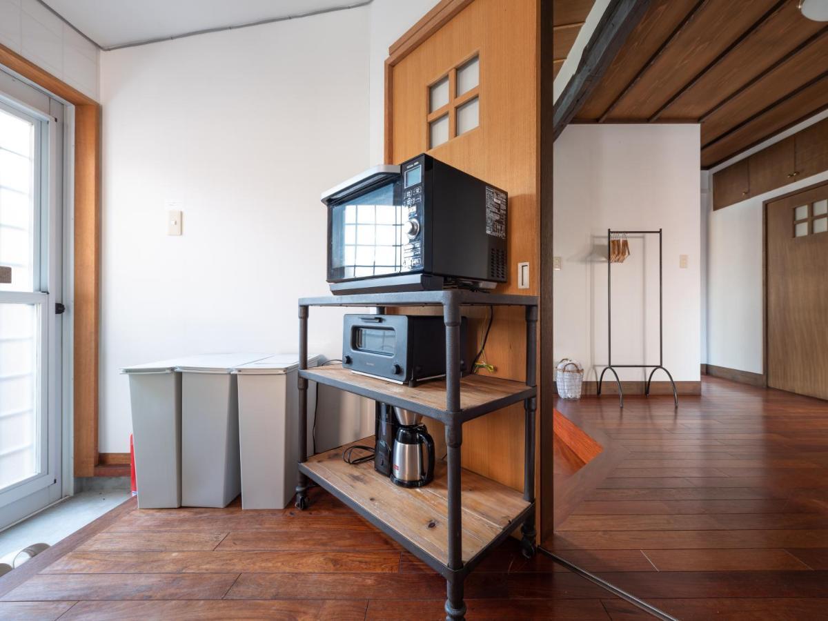 Hayama Isshiki Beach House -葉山 一色海岸の家 - ペット可 Kültér fotó