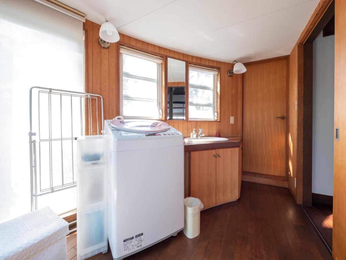 Hayama Isshiki Beach House -葉山 一色海岸の家 - ペット可 Kültér fotó