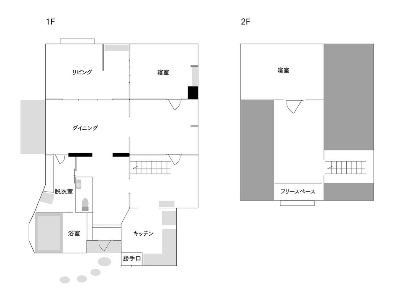 Hayama Isshiki Beach House -葉山 一色海岸の家 - ペット可 Kültér fotó