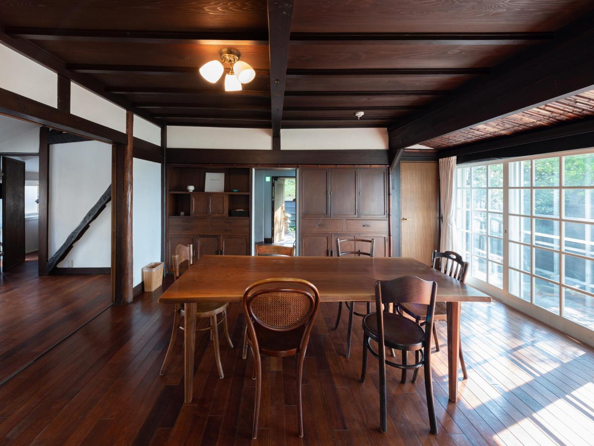 Hayama Isshiki Beach House -葉山 一色海岸の家 - ペット可 Kültér fotó