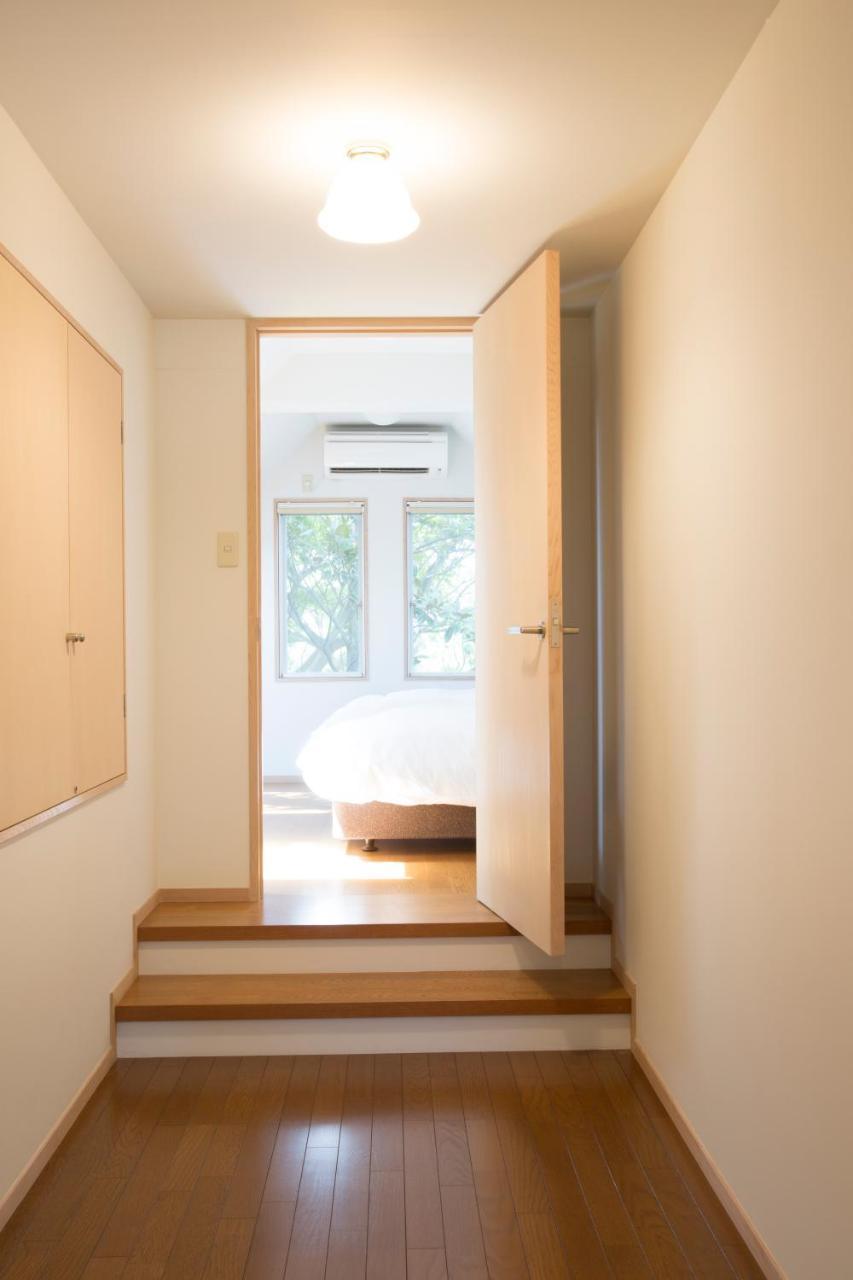 Hayama Isshiki Beach House -葉山 一色海岸の家 - ペット可 Kültér fotó